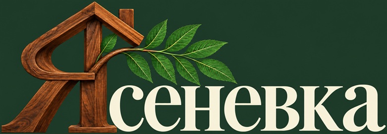 Ясеневка — пиломатериалы, на главную